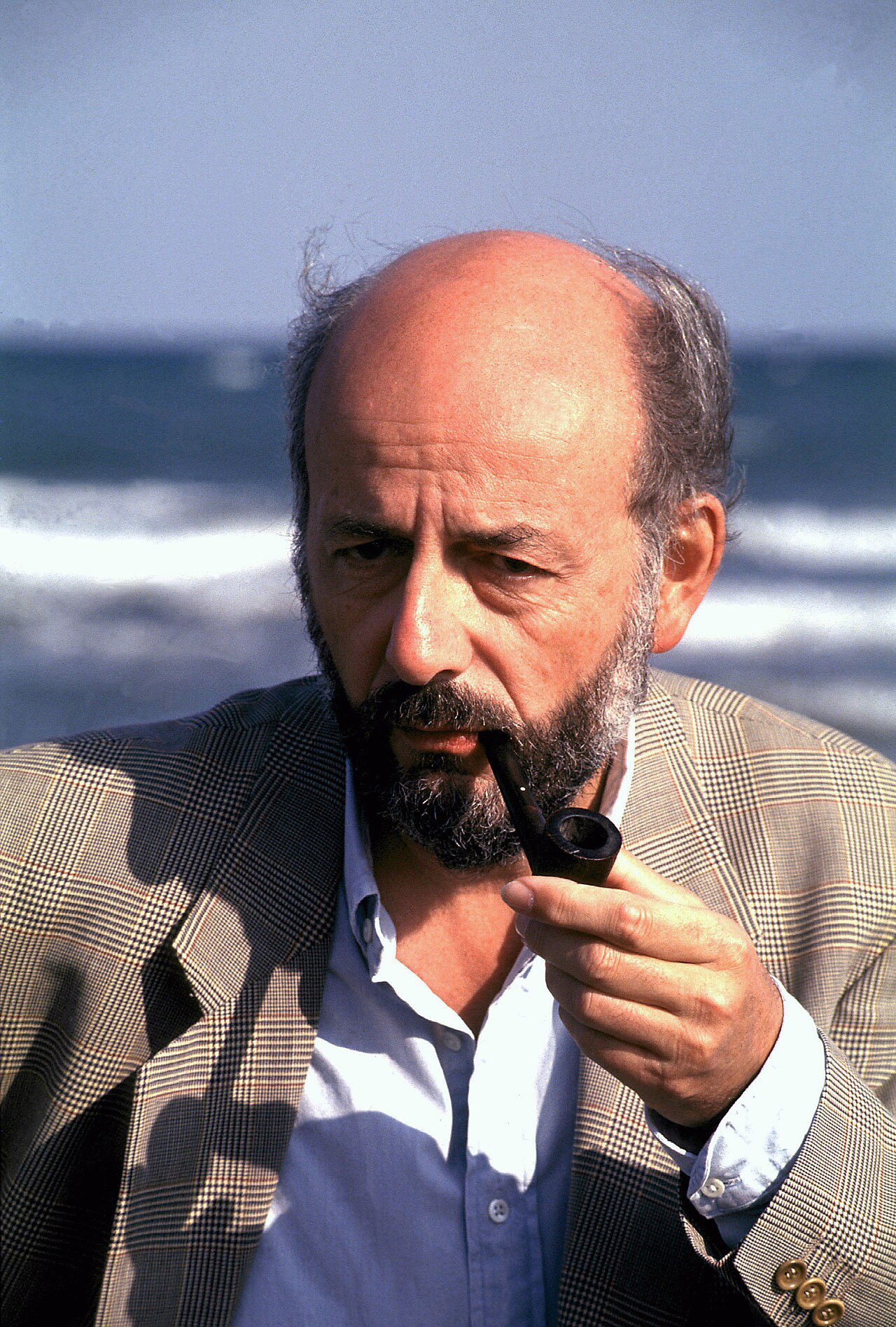 Bertrand Blier