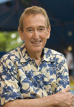 Bob McGrath