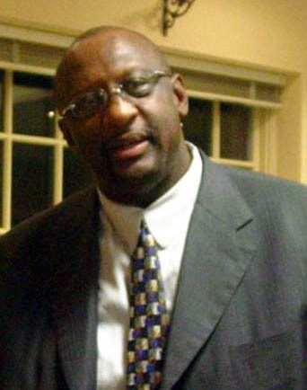 Bob Lanier