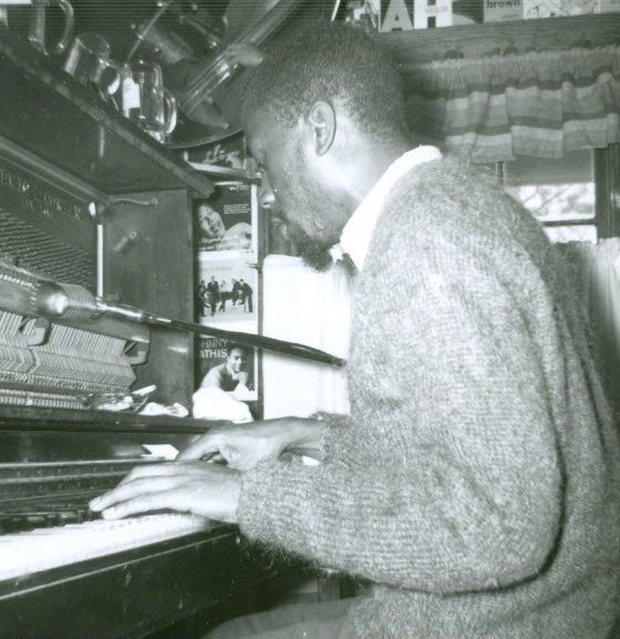 Bobby Timmons