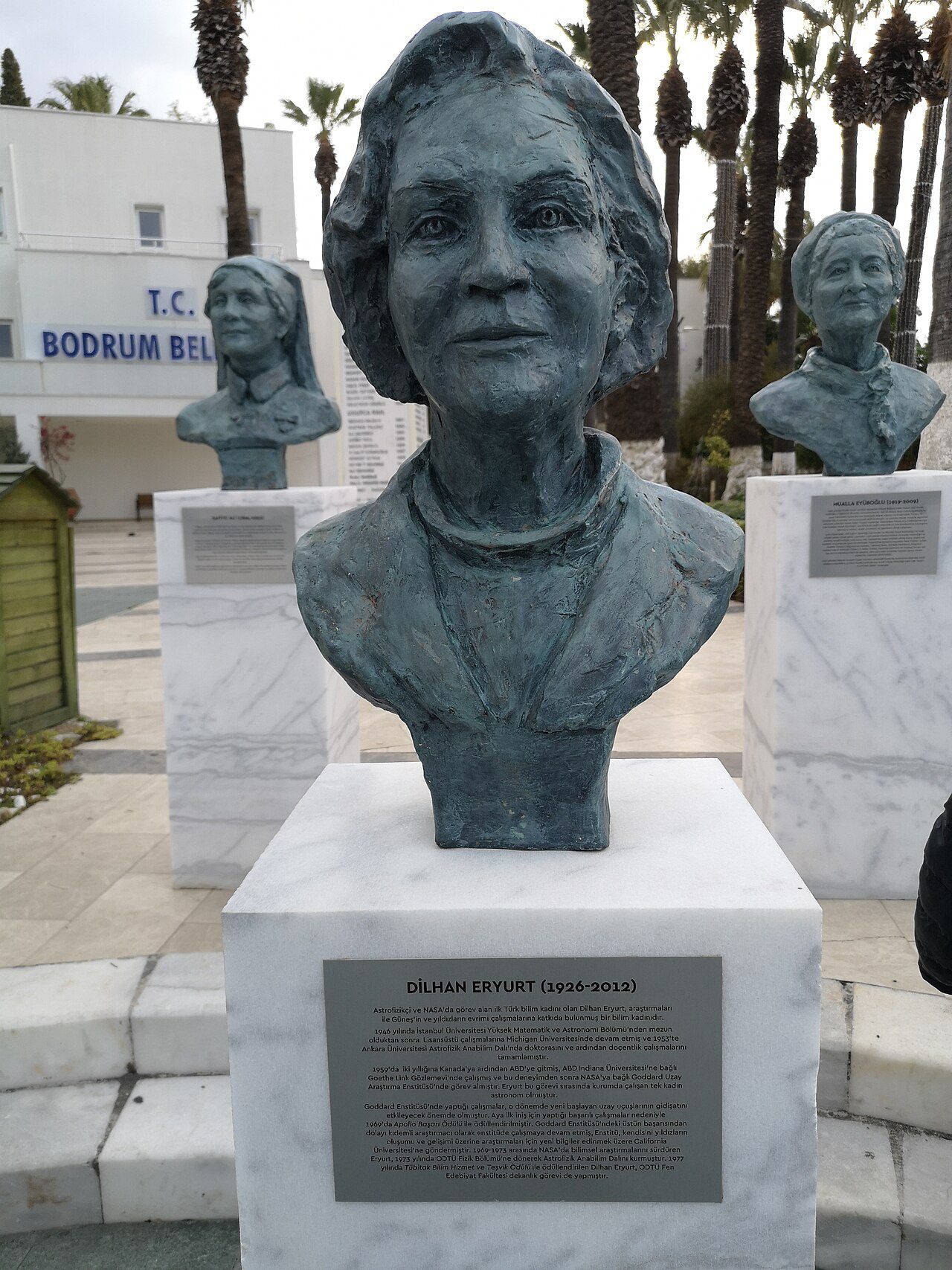 Dilhan Eryurt