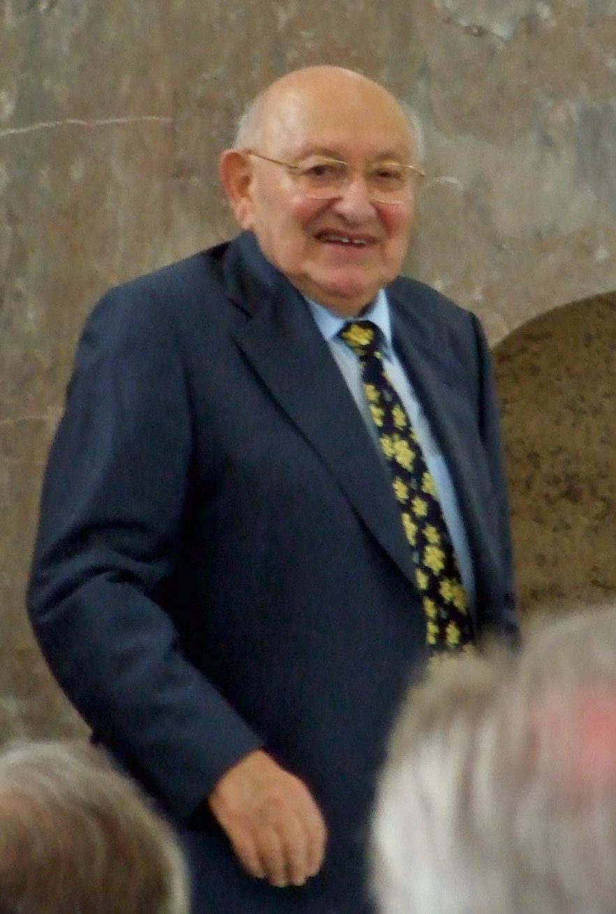 Marcel Reich-Ranicki