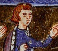 Bohemond III of Antioch