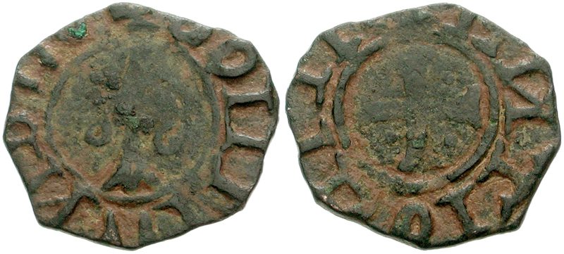 Bohemond V of Antioch