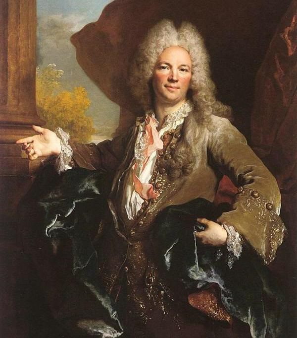 Joseph Bodin de Boismortier