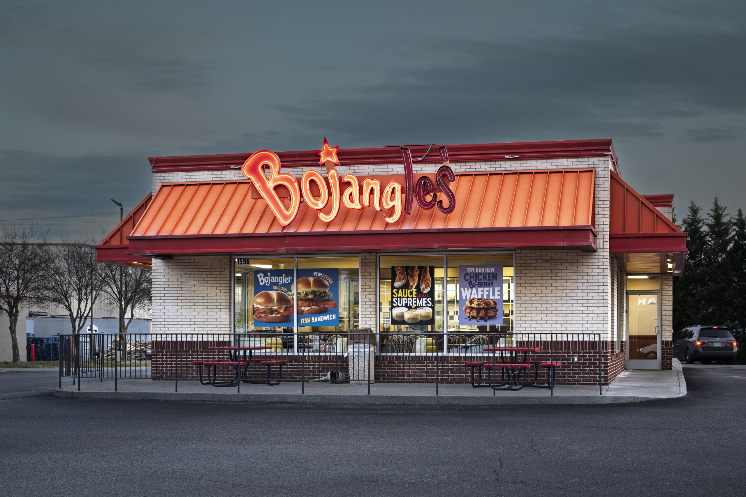 Bojang