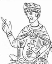 Boleslaus II, Duke of Bohemia