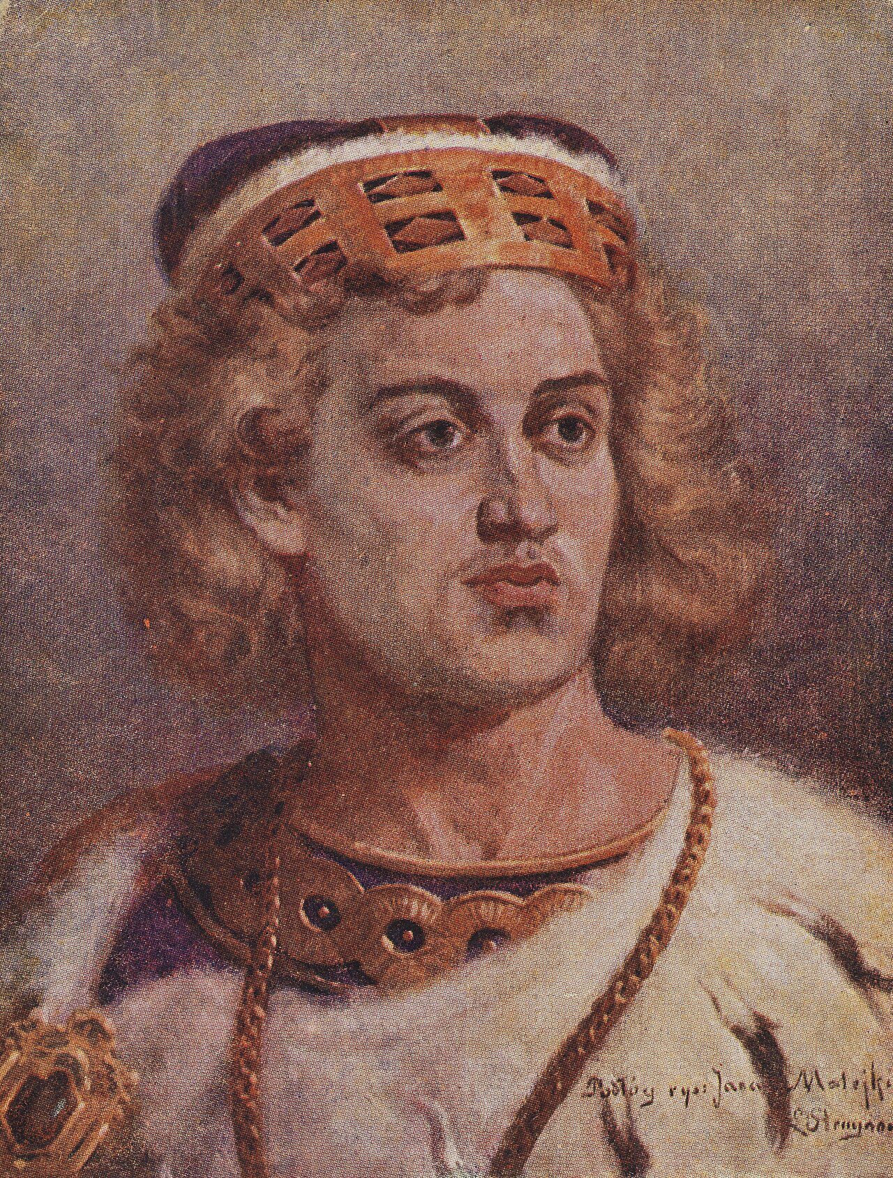 Bolesław IV the Curly