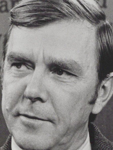 Russell Baker