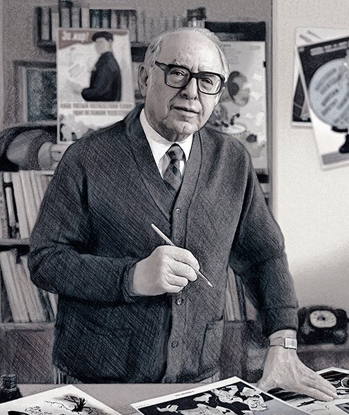 Boris Yefimov