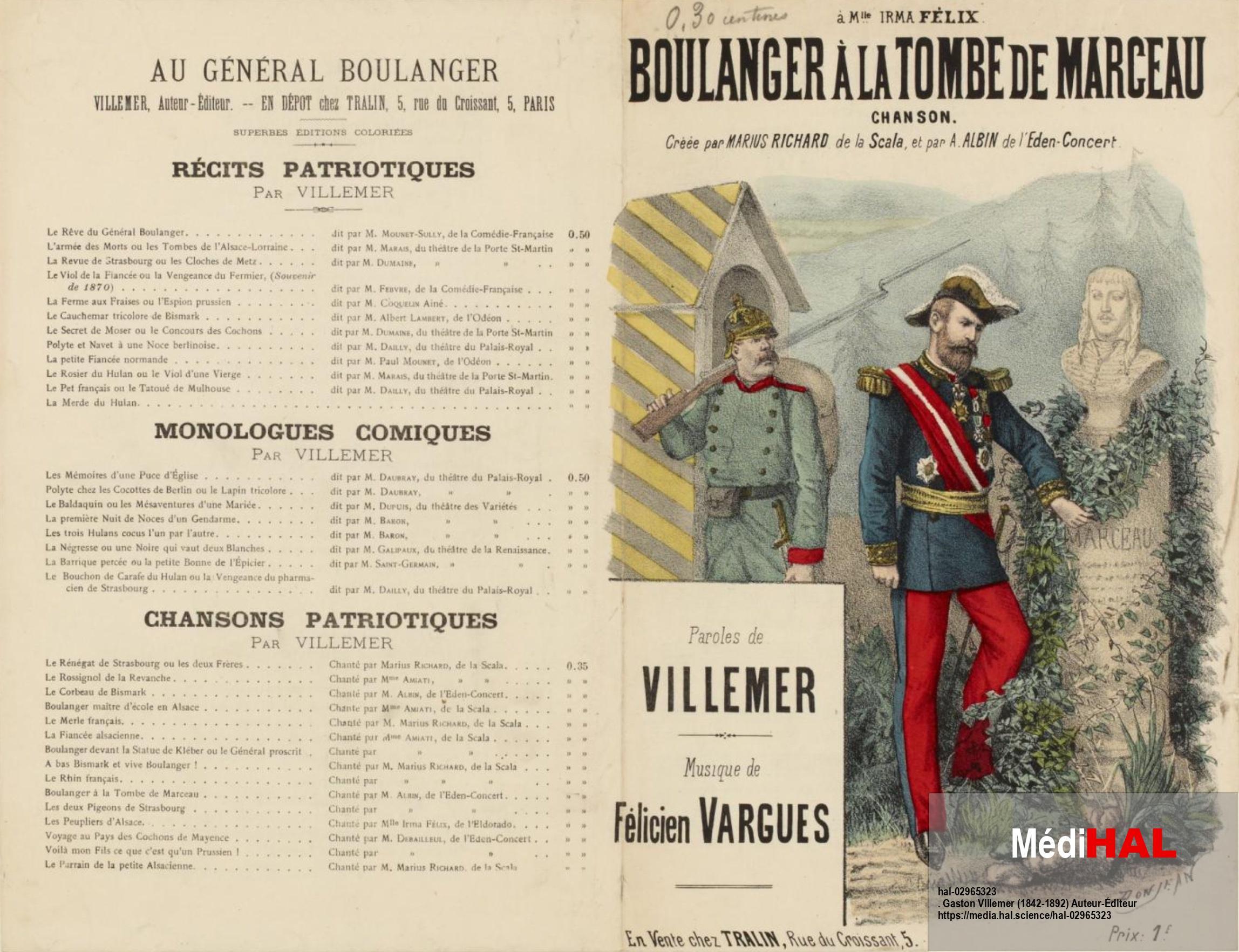 Félicien Marceau