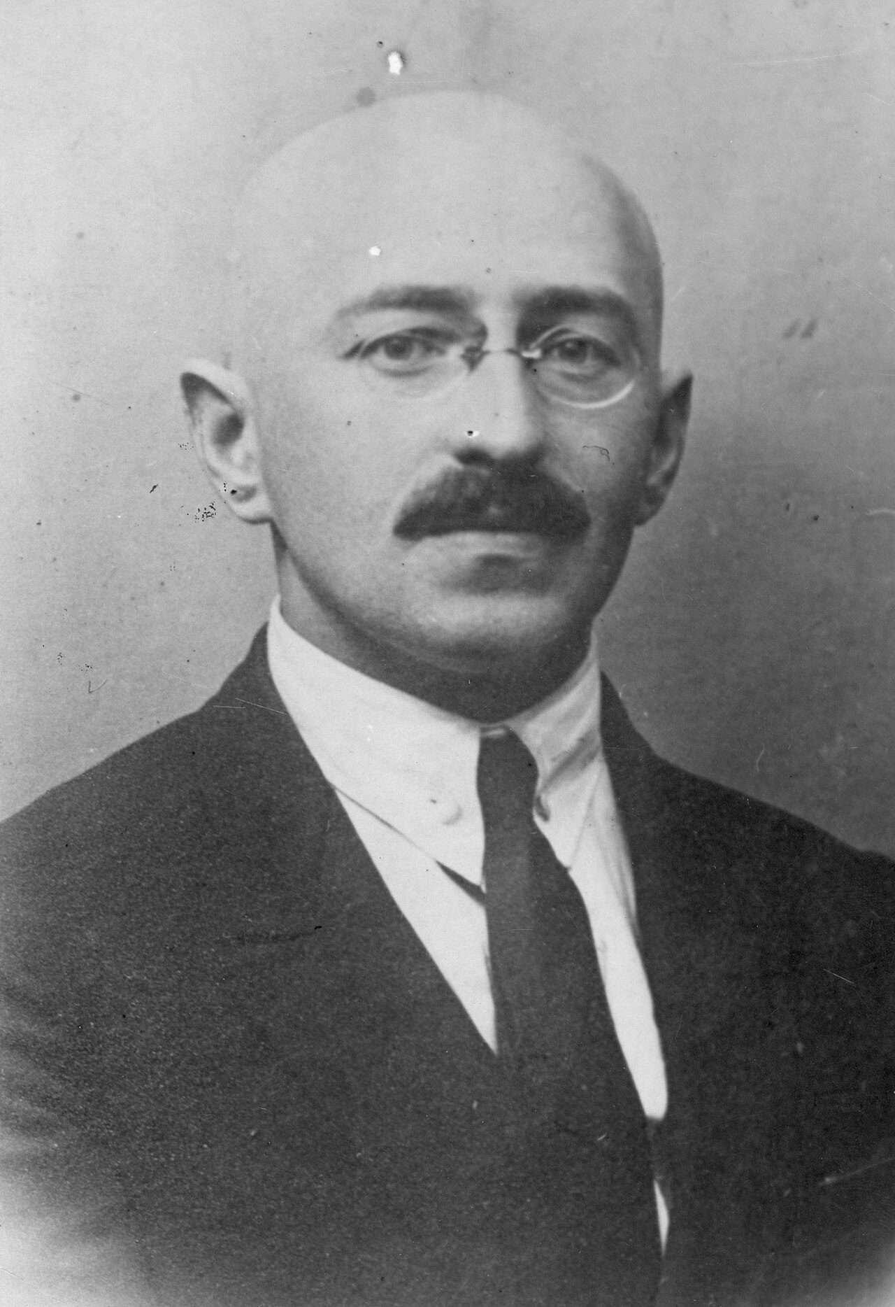 Branislaw Tarashkyevich