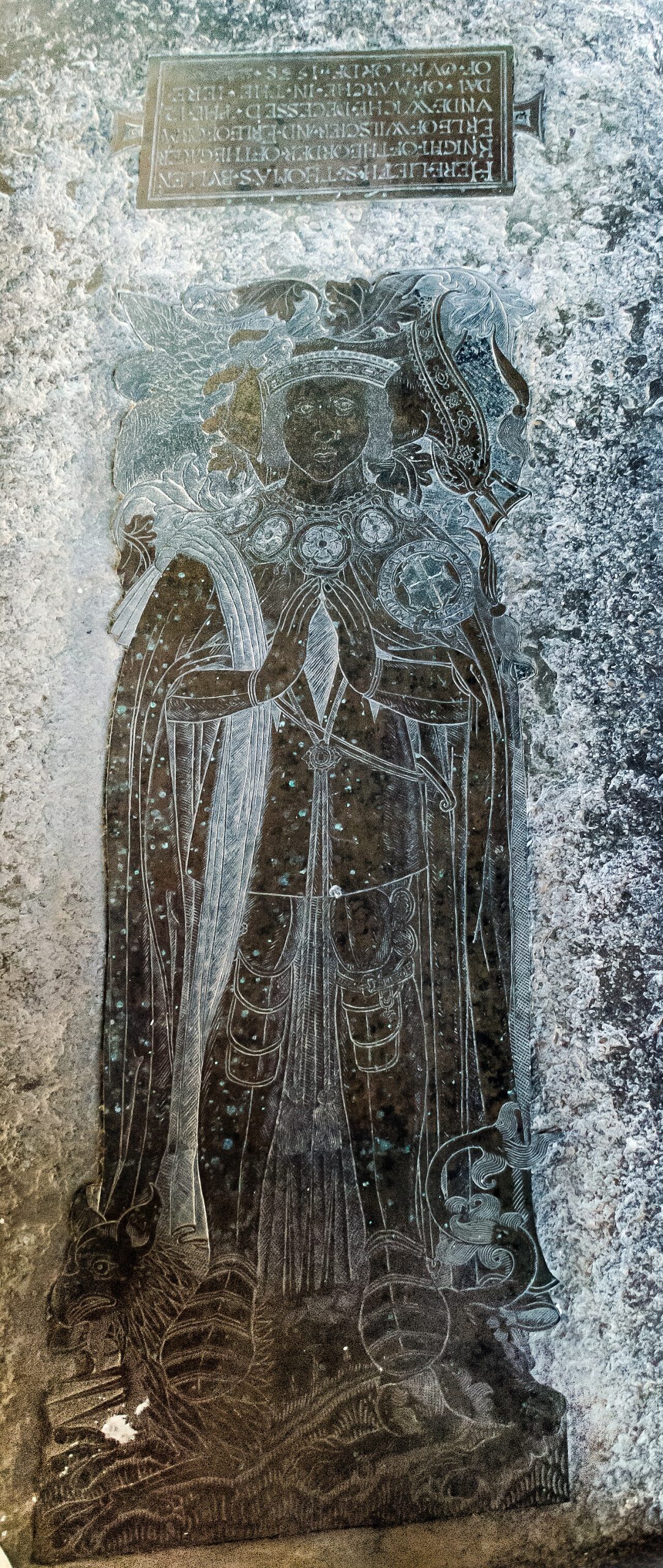 Thomas Boleyn, 1st Earl of Wiltshire