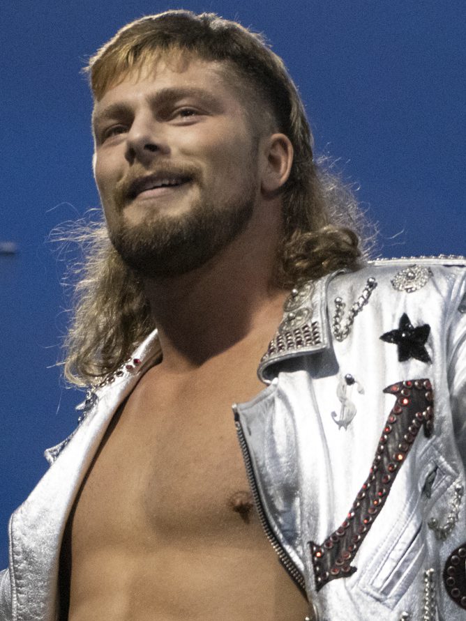 Brian Pillman