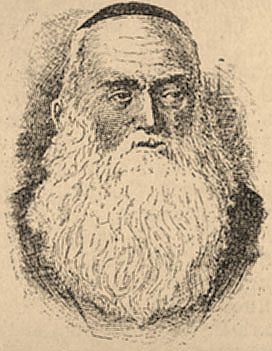 Isaac Abrabanel