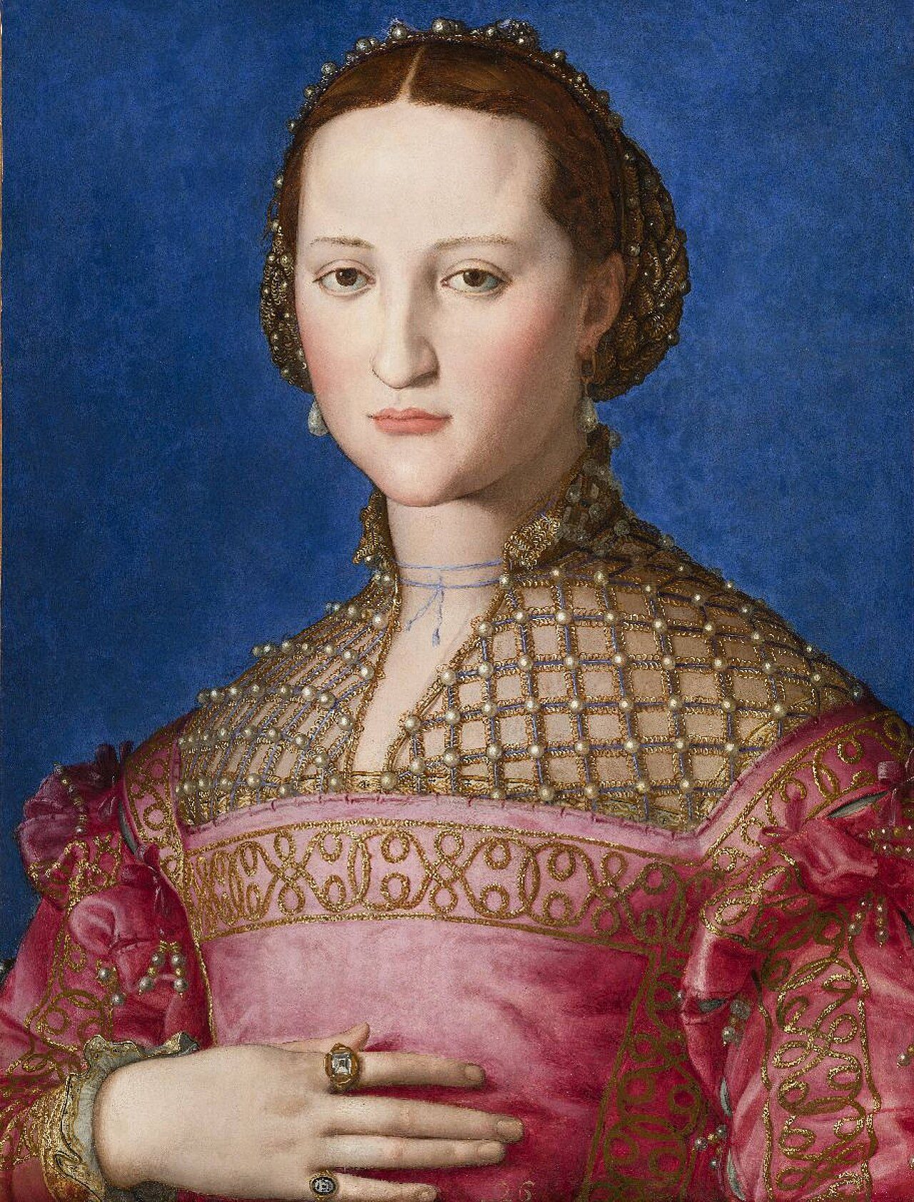Eleanor of Toledo