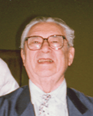 Herbert C. Brown