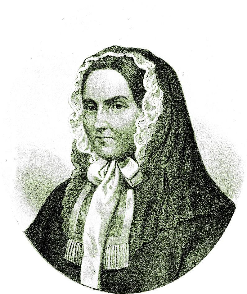 Therese Brunsvik