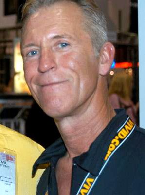Buck Adams