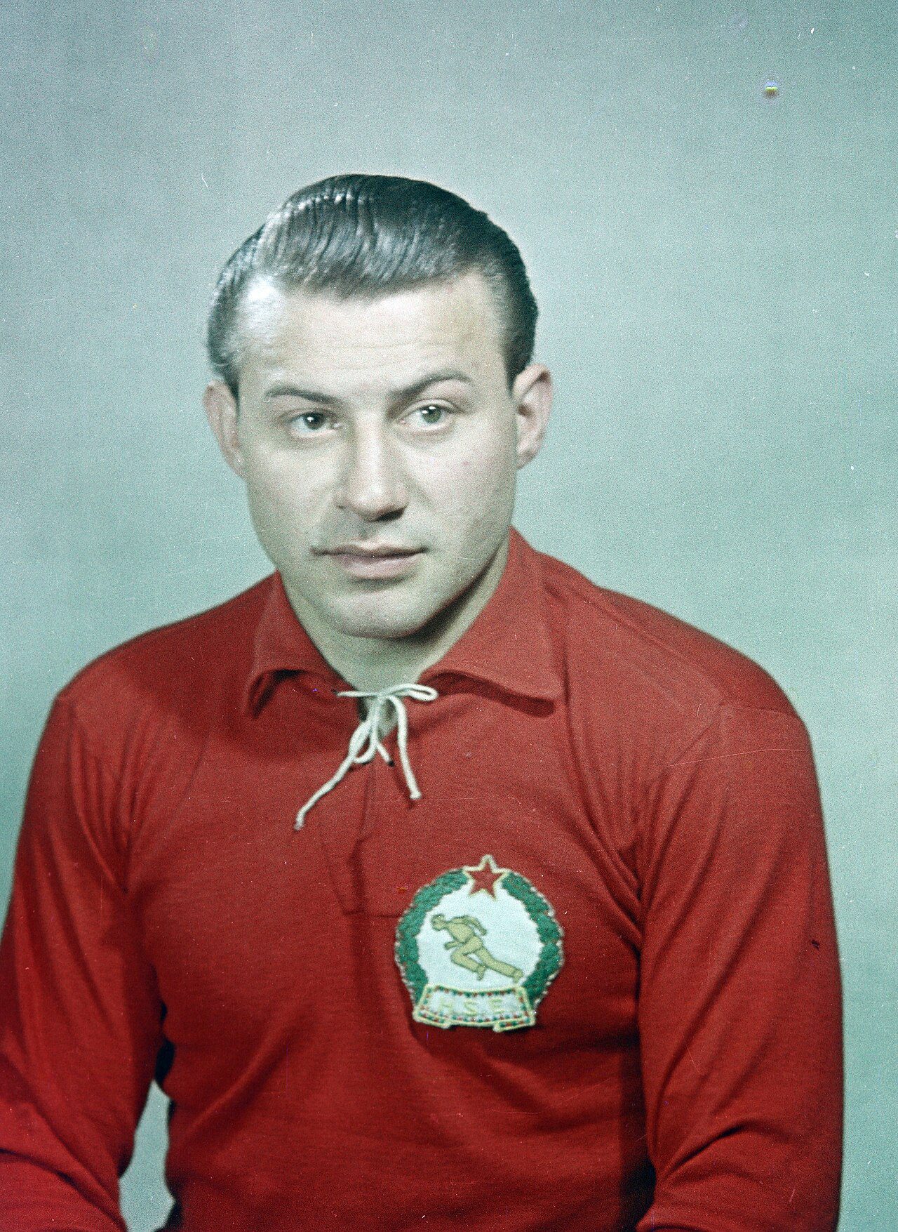 László Budai