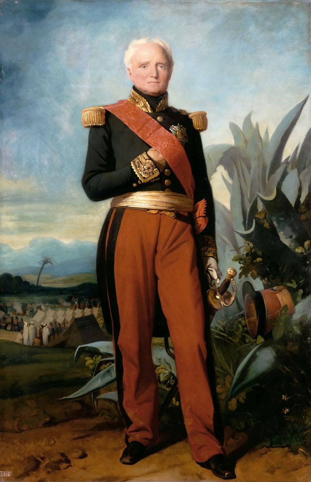 Thomas Robert Bugeaud