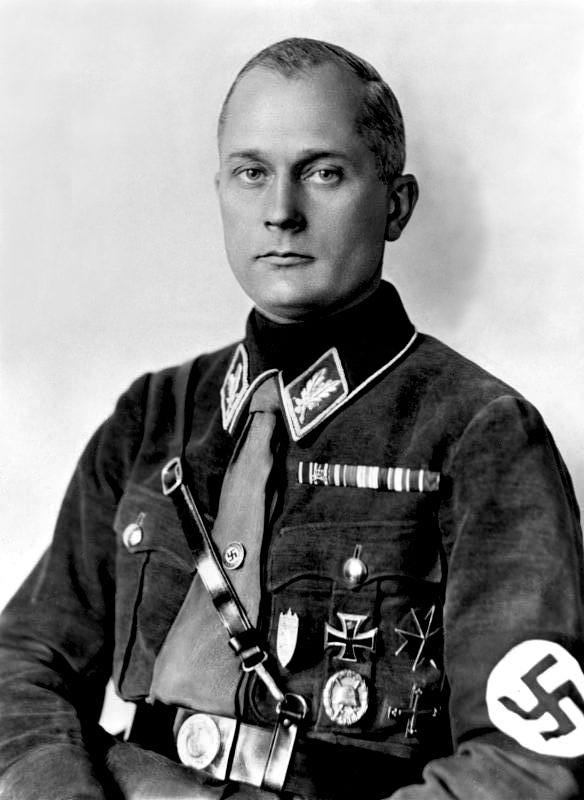 Walter Stennes