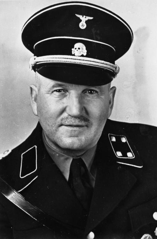 Ulrich Graf