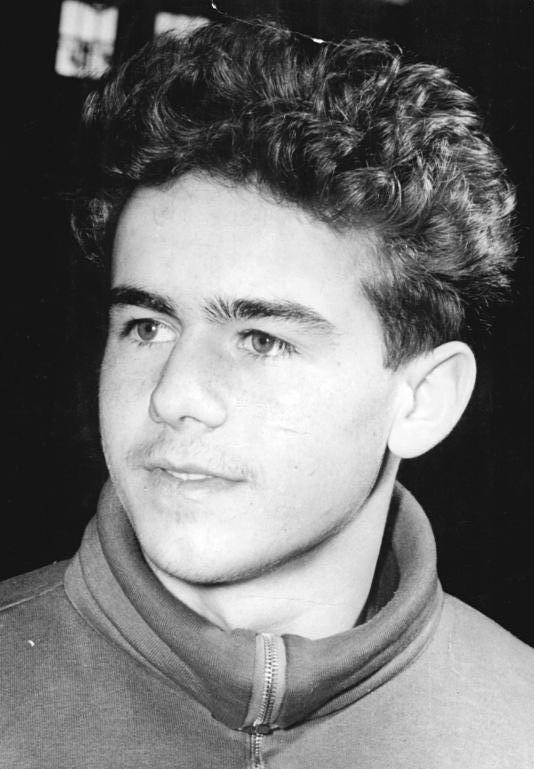 Wolfgang Behrendt
