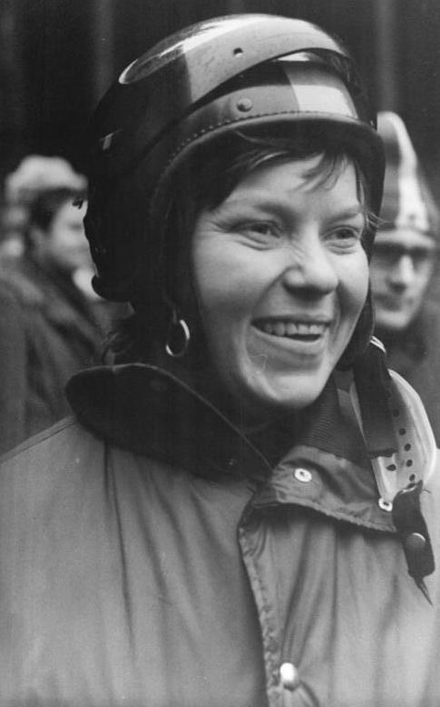 Margit Schumann