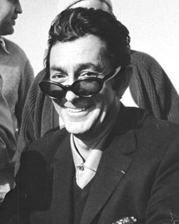 Jean-Claude Pascal