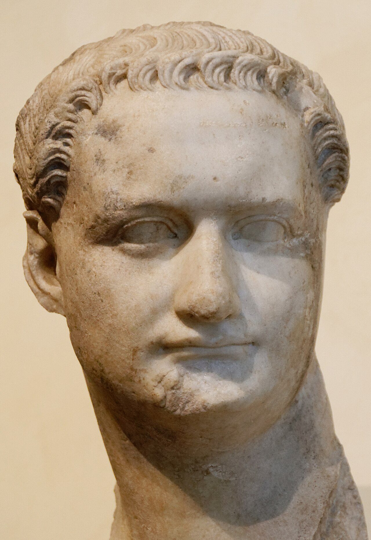 Domitian