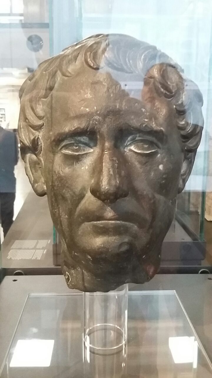 Marcus Ulpius Traianus