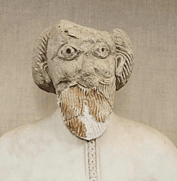 Hisham ibn Abd al-Malik