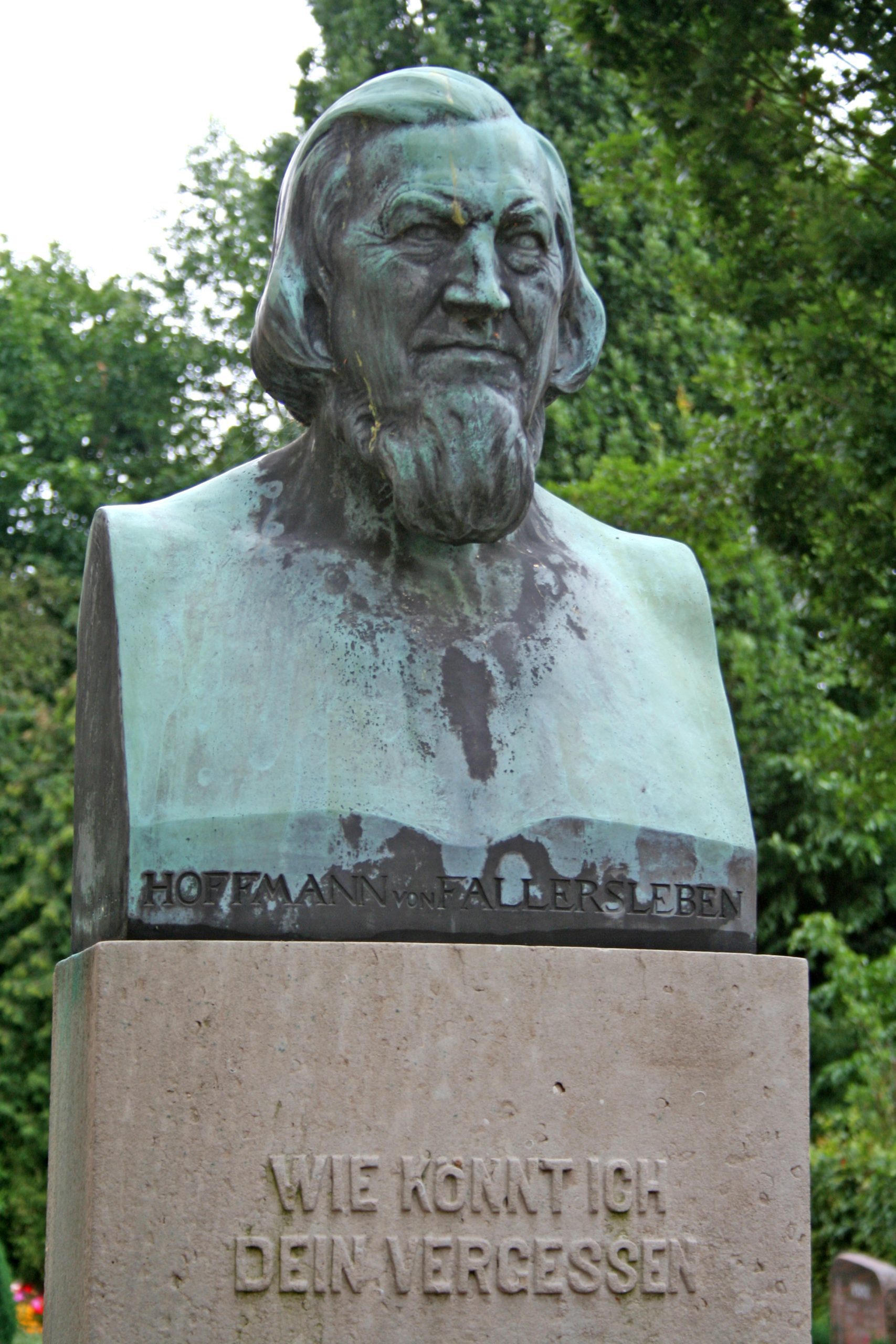 Heinz Hoffmann