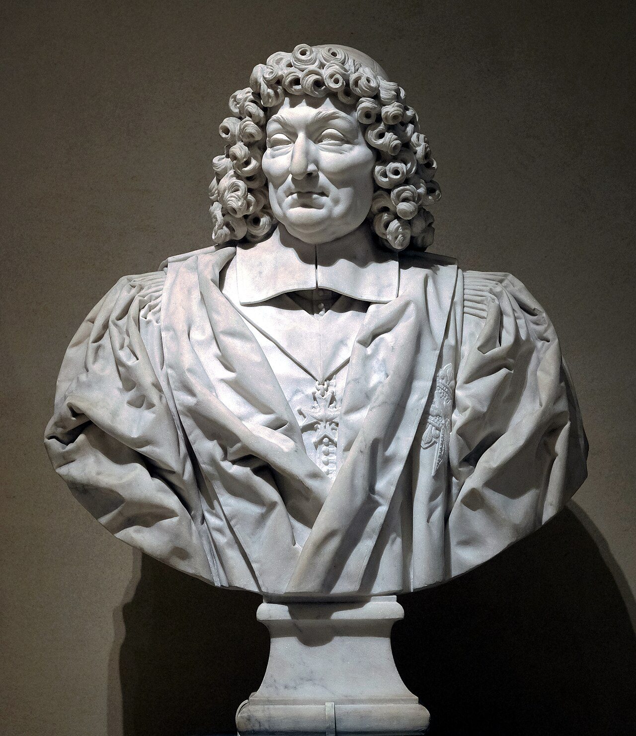 Pierre Séguier