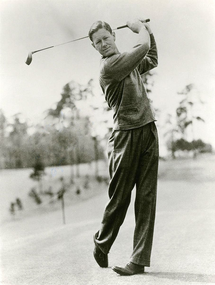 Byron Nelson