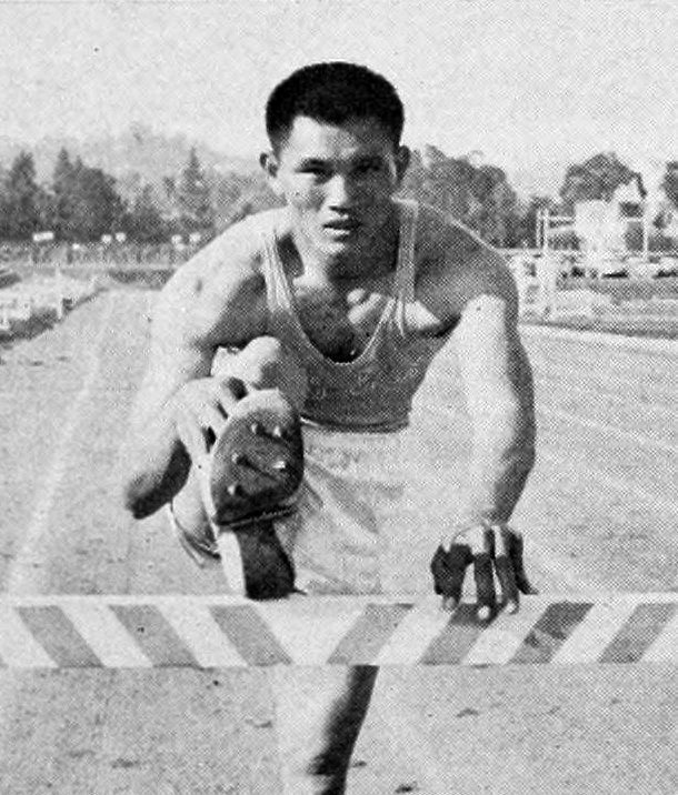 Yang Chuan-kwang