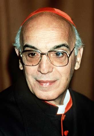 Ángel Suquía Goicoechea