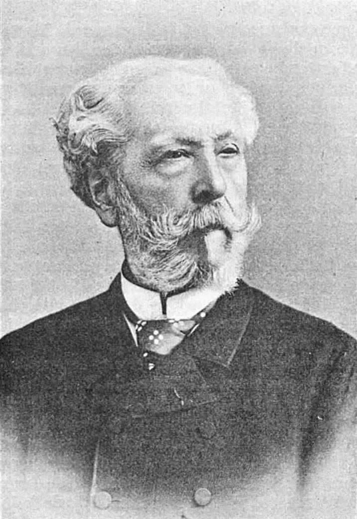 Edouard Lalo