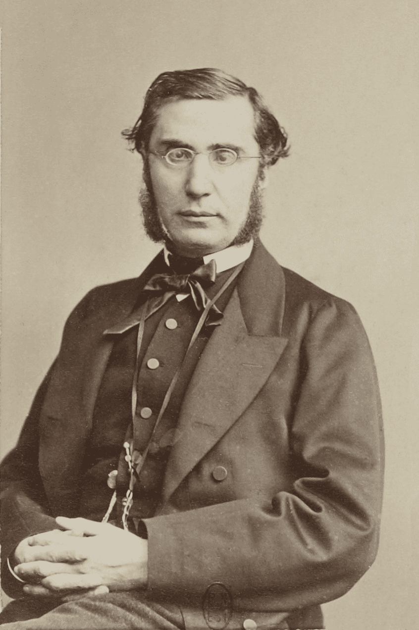 Émile Ollivier