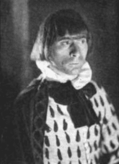 Étienne Decroux