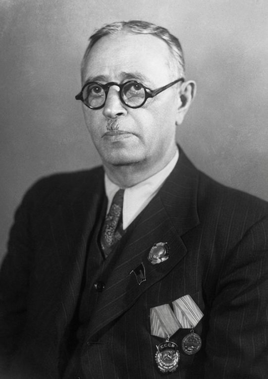 Uzeyir Hajibeyov