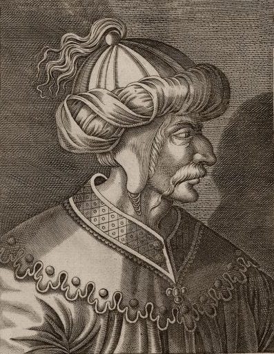 İsa Çelebi