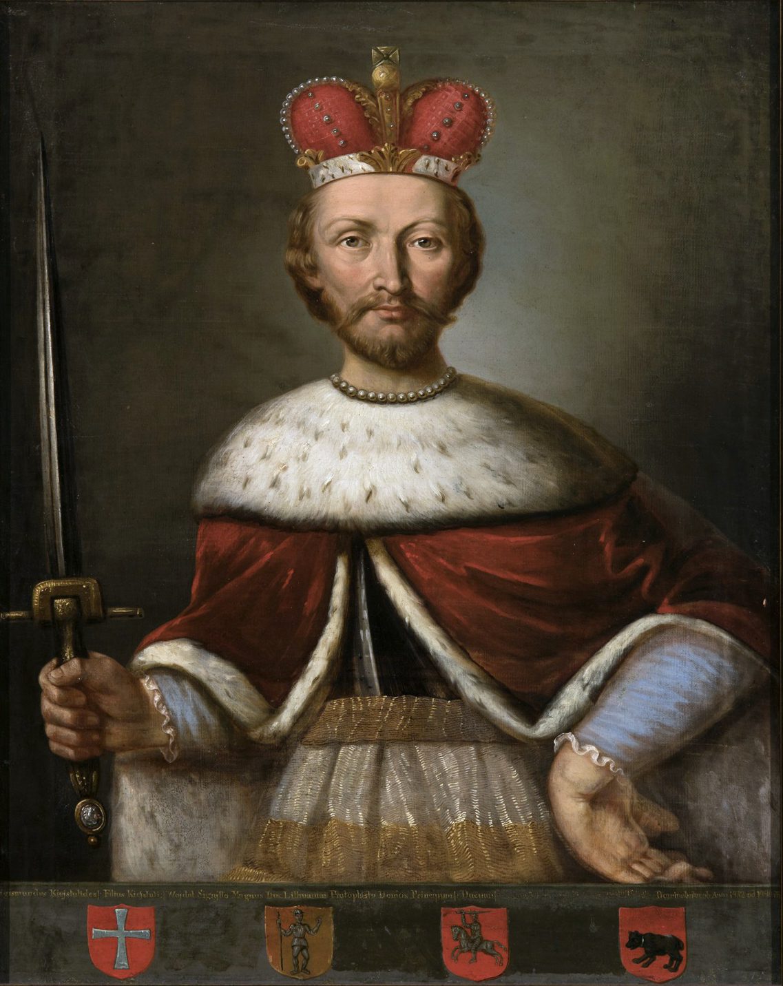 Sigismund Kęstutaitis