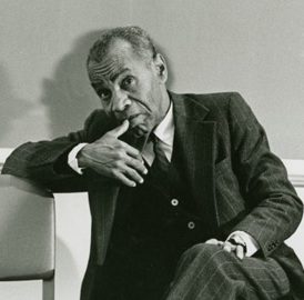 Léon Damas