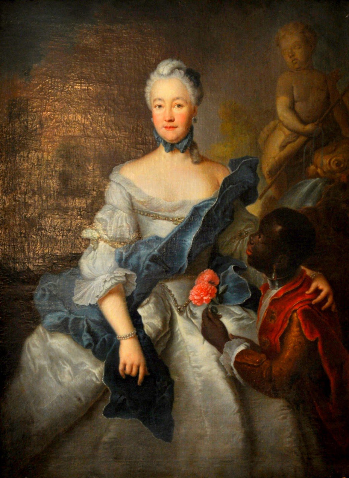Countess Palatine Caroline of Zweibrücken