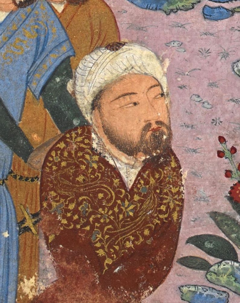 Al-Musta’sim