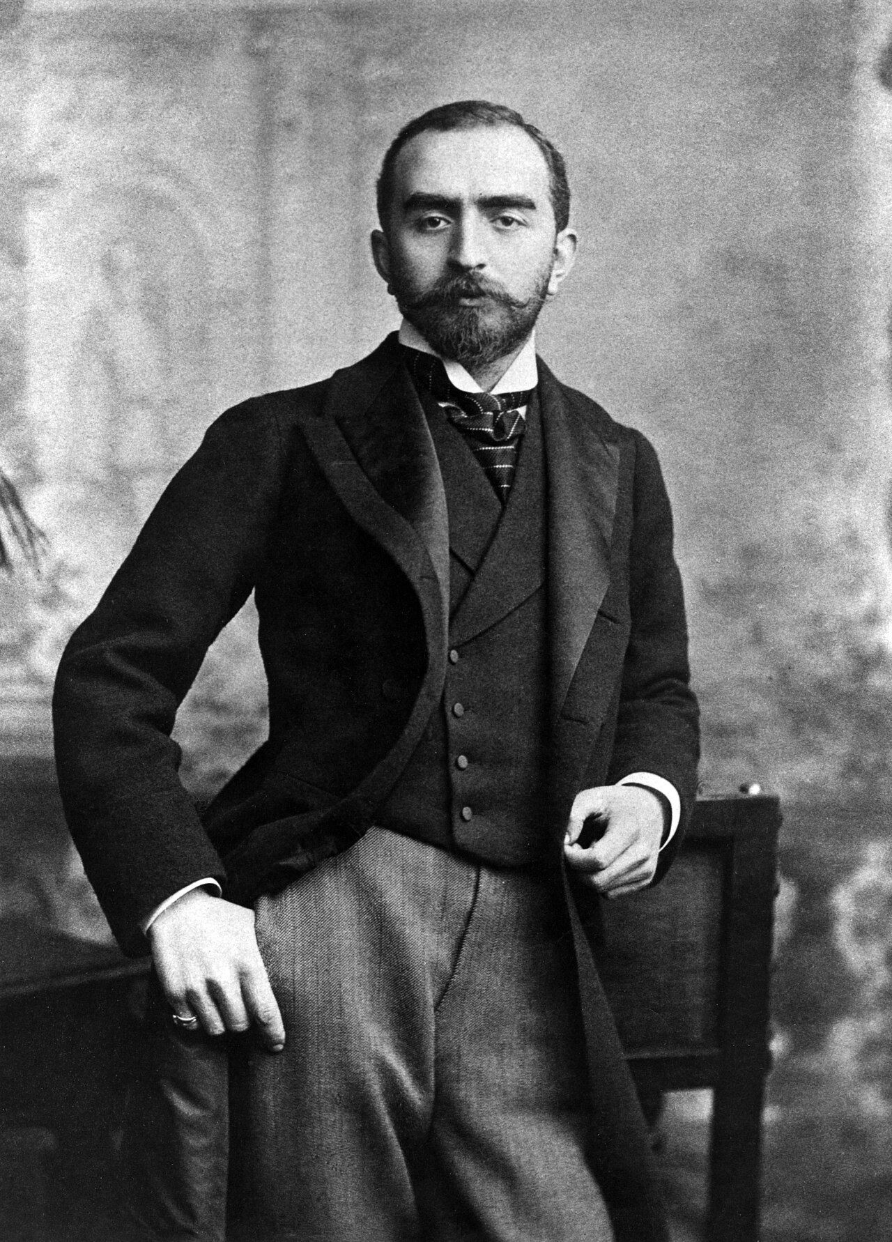 Calouste Gulbenkian