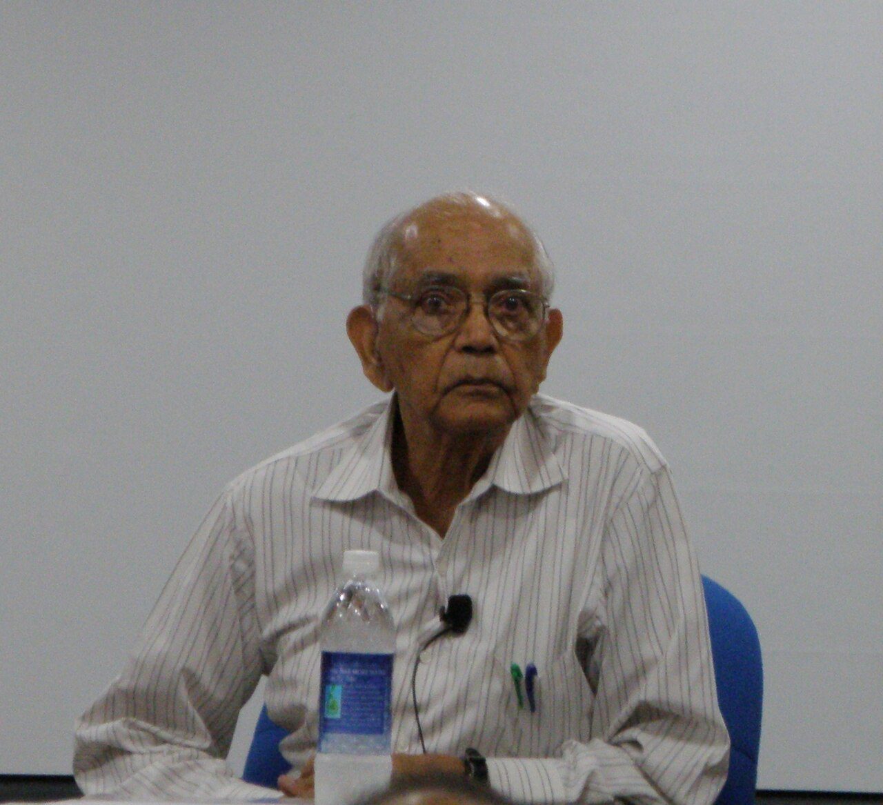 Calyampudi Radhakrishna Rao