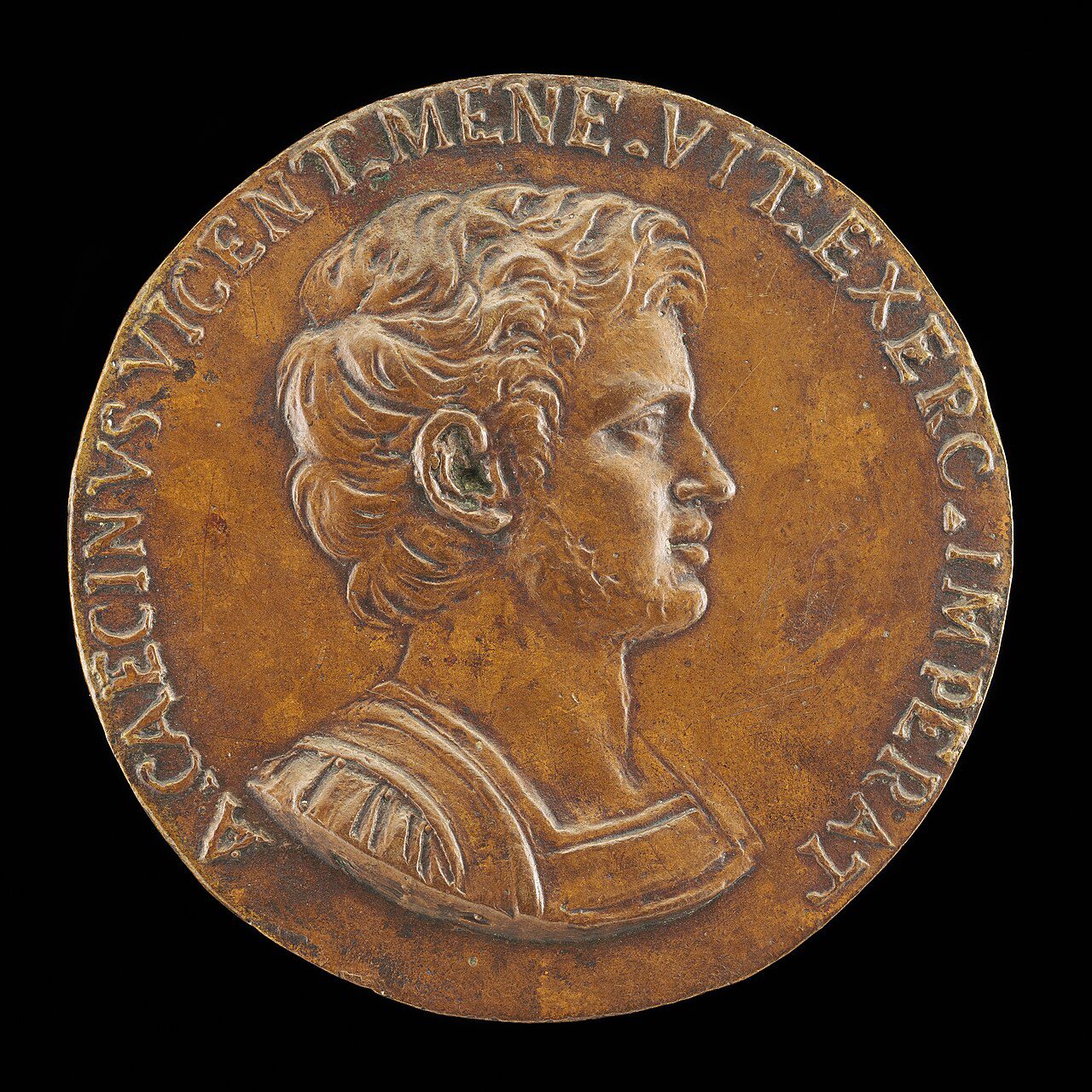 Aulus Caecina Alienus